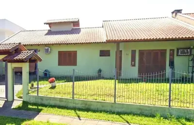 Casa com 3 quartos à venda no cristo rei, são leopoldo  por r$ 745.000