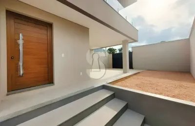 Casa com 3 quartos à venda no cristo rei, são leopoldo  por r$ 1.277.000