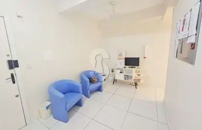 Sala comercial à venda no centro, são leopoldo  por r$ 300.000