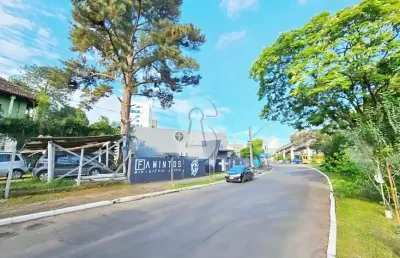 Terreno à venda na vila rosa, novo hamburgo  por r$ 2.500.000