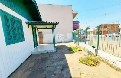 Terreno à venda no campina, são leopoldo  por r$ 280.000