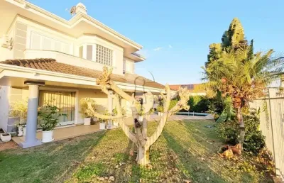 Casa com 4 quartos à venda no morro do espelho, são leopoldo  por r$ 1.949.000