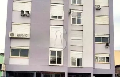 Apartamento com 2 quartos à venda no centro, são leopoldo  por r$ 315.440