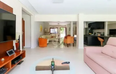 Casa com 4 quartos à venda no são joão batista, são leopoldo  por r$ 1.113.000