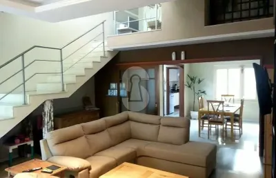 Casa com 4 quartos à venda no morro do espelho, são leopoldo  por r$ 740.000