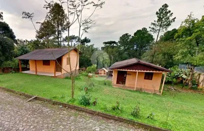 Terreno à venda no campestre, são leopoldo  por r$ 290.000