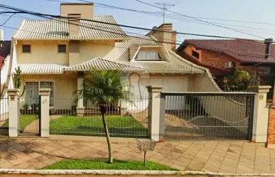 Casa com 4 quartos à venda no cristo rei, são leopoldo  por r$ 1.298.000