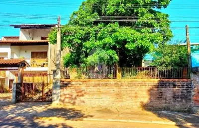 Terreno à venda no santo andré, são leopoldo  por r$ 250.000
