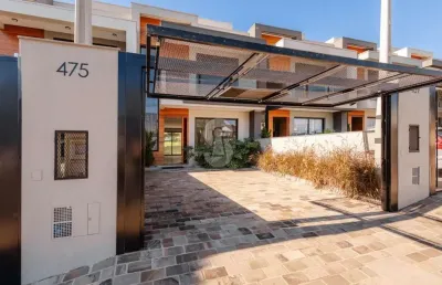 Casa com 3 quartos à venda no pinheiro, são leopoldo  por r$ 770.000