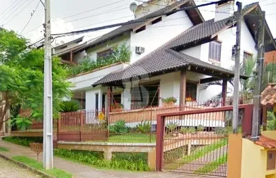 Casa com 4 quartos à venda no jardim das acácias, são leopoldo  por r$ 1.064.000