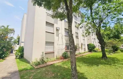 Apartamento com 2 quartos à venda no são miguel, são leopoldo  por r$ 159.000