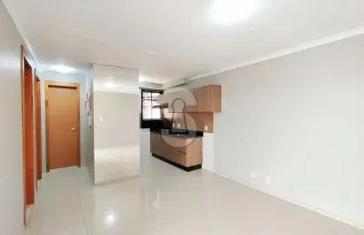 Apartamento com 2 quartos à venda no pinheiro, são leopoldo  por r$ 233.000
