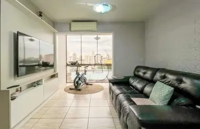 Apartamento com 3 quartos à venda no centro, são leopoldo  por r$ 399.000