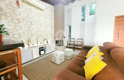 Casa com 3 quartos à venda no santo andré, são leopoldo  por r$ 690.000