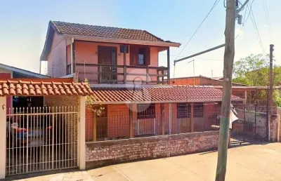 Casa com 3 quartos à venda no santos dumont, são leopoldo  por r$ 240.000