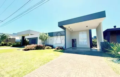 Casa em condomínio fechado com 4 quartos à venda no condomínio riviera xangri-lá, xangri-lá  por r$ 1.950.000