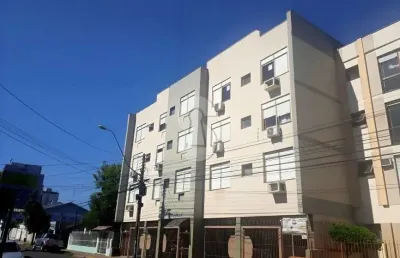Apartamento com 1 quarto à venda no centro, são leopoldo  por r$ 180.000