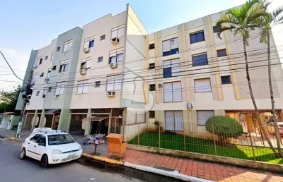 Apartamento com 1 quarto à venda no centro, são leopoldo  por r$ 150.000