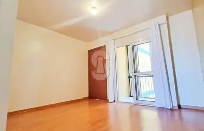 Apartamento com 2 quartos à venda no centro, são leopoldo  por r$ 195.000