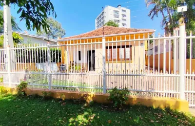 Casa com 3 quartos à venda no jardim américa, são leopoldo  por r$ 620.000