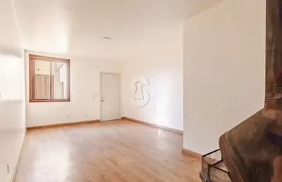 Apartamento com 2 quartos à venda no centro, são leopoldo  por r$ 259.000