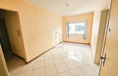 Apartamento com 2 quartos à venda no centro, são leopoldo  por r$ 300.000