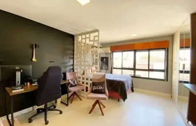 Kitnet / stúdio à venda no centro, são leopoldo  por r$ 150.000