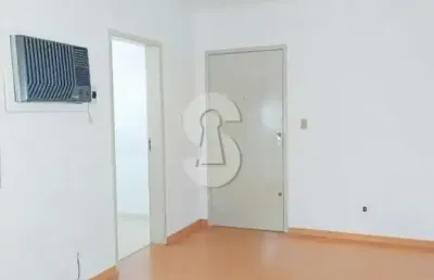 Apartamento com 1 quarto à venda no centro, são leopoldo  por r$ 185.000