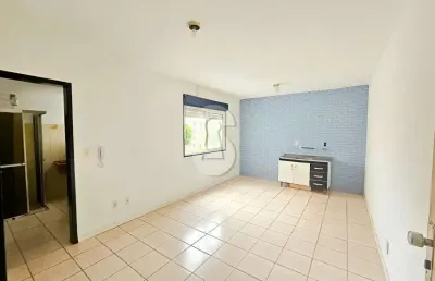 Kitnet / stúdio à venda no centro, são leopoldo  por r$ 99.000