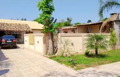 Casa com 4 quartos à venda no feitoria, são leopoldo  por r$ 380.000