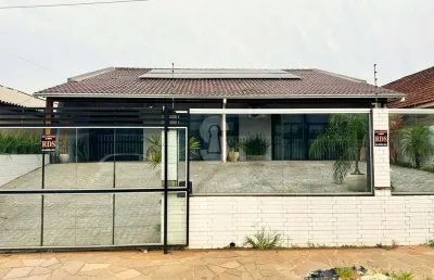 Casa com 3 quartos à venda no rio dos sinos, são leopoldo  por r$ 690.000