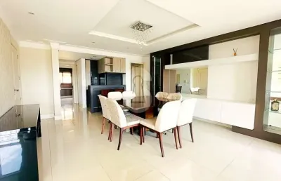 Apartamento com 3 quartos à venda no centro, são leopoldo  por r$ 985.000