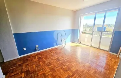 Apartamento com 1 quarto à venda no centro, são leopoldo  por r$ 215.000