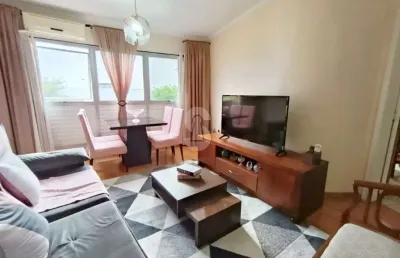 Apartamento com 3 quartos à venda no centro, são leopoldo  por r$ 585.000