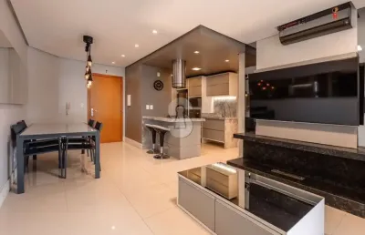 Apartamento com 2 quartos à venda no centro, são leopoldo  por r$ 680.000