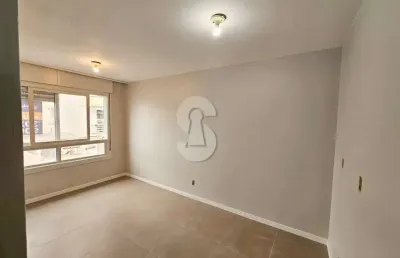 Apartamento com 1 quarto à venda no centro, são leopoldo  por r$ 106.000