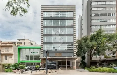 Prédio para alugar no moinhos de vento, porto alegre  por r$ 120.000