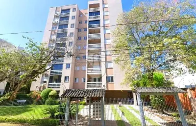Apartamento com 2 quartos à venda no são josé, são leopoldo  por r$ 390.000