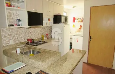 Apartamento com 2 quartos à venda no pinheiro, são leopoldo  por r$ 140.000
