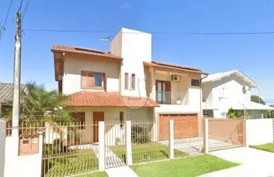 Casa com 3 quartos à venda no pinheiro, são leopoldo  por r$ 678.000