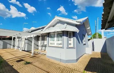 Casa com 3 quartos à venda no vicentina, são leopoldo  por r$ 369.000