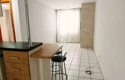 Apartamento com 2 quartos à venda no pinheiro, são leopoldo  por r$ 150.000