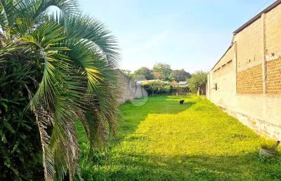 Terreno à venda no santa teresa, são leopoldo  por r$ 180.000