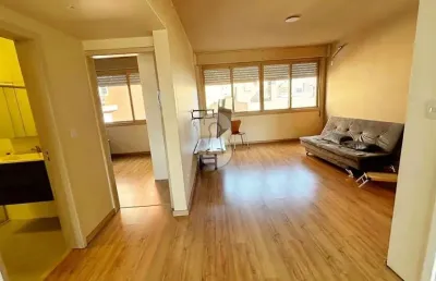 Apartamento com 2 quartos à venda no centro, são leopoldo  por r$ 318.000