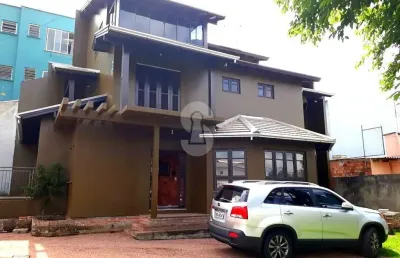 Casa com 3 quartos à venda no padre reus, são leopoldo  por r$ 980.000