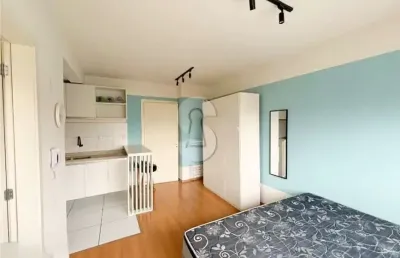 Apartamento com 1 quarto à venda no centro, são leopoldo  por r$ 190.000
