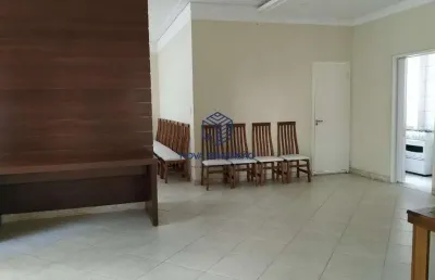 Apartamento à venda, 105 m² por r$ 820.000,00 - parque residencial aquarius - são josé dos campos/sp