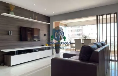 Apartamento com 3 dormitórios à venda, 100 m² por r$ $ 1.166.000,00- jardim das indústrias - são josé dos campos/sp