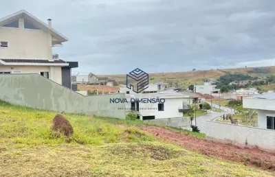 Terreno à venda na Estrada Municipal, 531, Putim, São José dos Campos