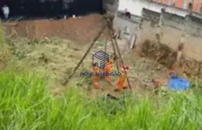 Terreno 376m² no jardim américa - sjc -próximo ao shopping oriente
